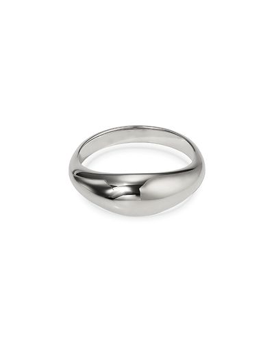 Nadri Nadri Sunlight Domed Ring