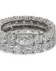 Nadri Nadri Twinnie Double Ring - 1