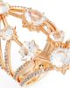Nadri Nadri Wishes Large Ring - 1