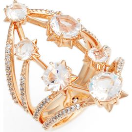 Nadri Nadri Wishes Large Ring