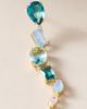NADRI Palm Springs Linear Drop Earrings - 2
