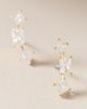 NADRI Rare Jewels Climber Earrings - 1