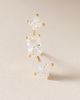 NADRI Rare Jewels Climber Earrings - 2