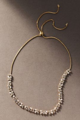 NADRI Runway Adjustable Choker