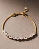 NADRI Runway Crystal Bracelet - 1