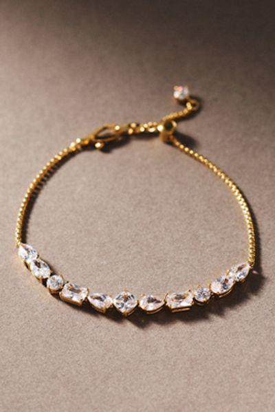 NADRI Runway Crystal Bracelet