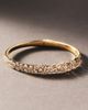 NADRI Runway Hinge Bracelet - 1