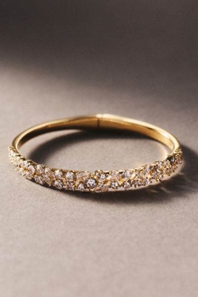 NADRI Runway Hinge Bracelet