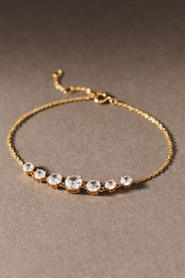 NADRI Sorbet Line Bracelet