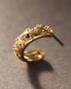 NADRI Starry Hoop Earrings - 2