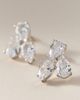 NADRI Tempo Post Earrings - 1
