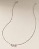 NADRI Twinnie Toi Moi Pendant Necklace - 1