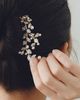 NADRI Vine Hair Comb - 1