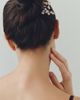 NADRI Vine Hair Comb - 2