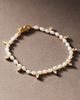 NADRI Vow Pearl Line Bracelet - 1