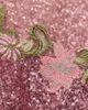 Naeem Khan Women's Floral-Appliquéd Sequined Gown - 7