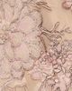 Naeem Khan Women's Floral-Embroidered Short-Sleeve Gown - 7