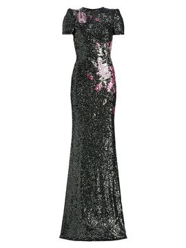 Sho Dress