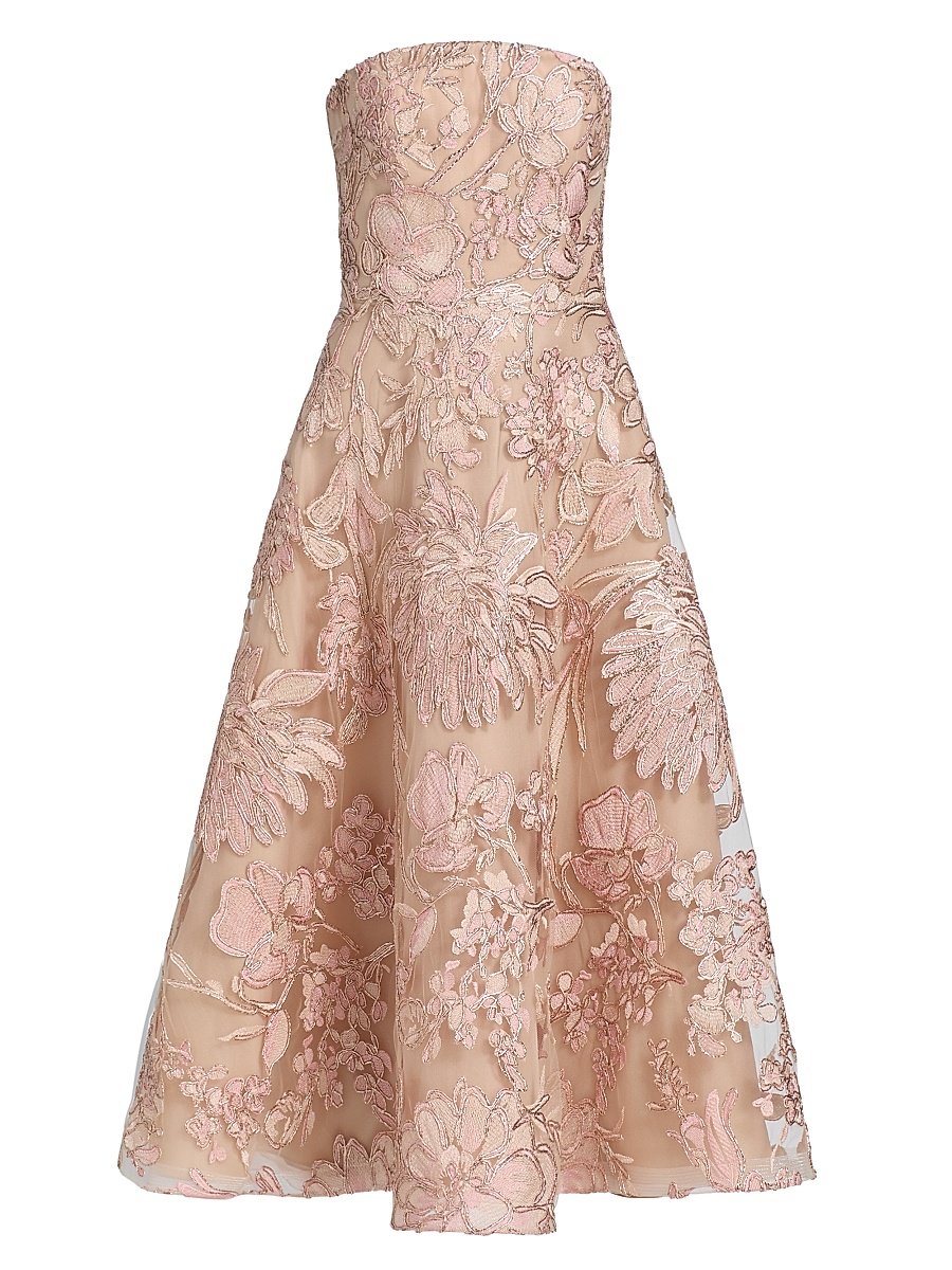 Naeem Khan Dresses Naeem Khan Dresses