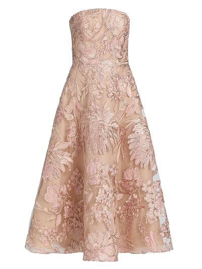 Naeem Khan Dresses
