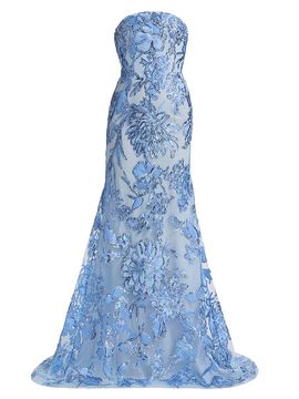Naeem Khan Dresses Naeem Khan Dresses