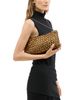 Naghedi Naghedi Double Weave Chain Clutch - 2
