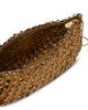 Naghedi Naghedi Double Weave Chain Clutch - 3