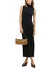 Naghedi Naghedi Double Weave Chain Clutch - 5