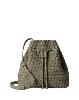 Naghedi Naghedi Gramercy Medium Bucket Bag