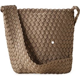 NAGHEDI NAGHEDI Laguna Woven Crossbody Bag