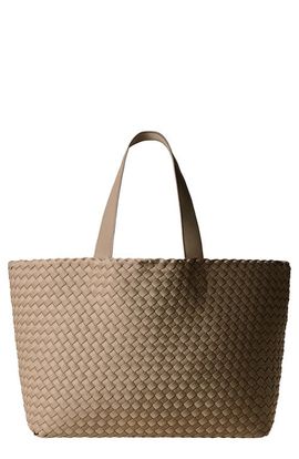 NAGHEDI NAGHEDI Large Como Tote