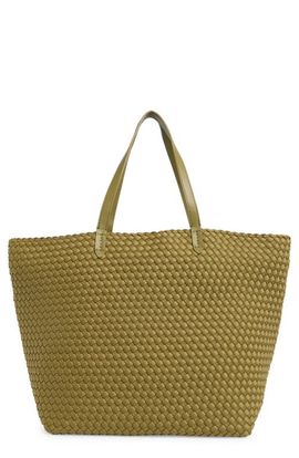 NAGHEDI NAGHEDI Large Jetsetter Tote