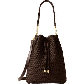 NAGHEDI NAGHEDI Large Mercer Bucket Bag
