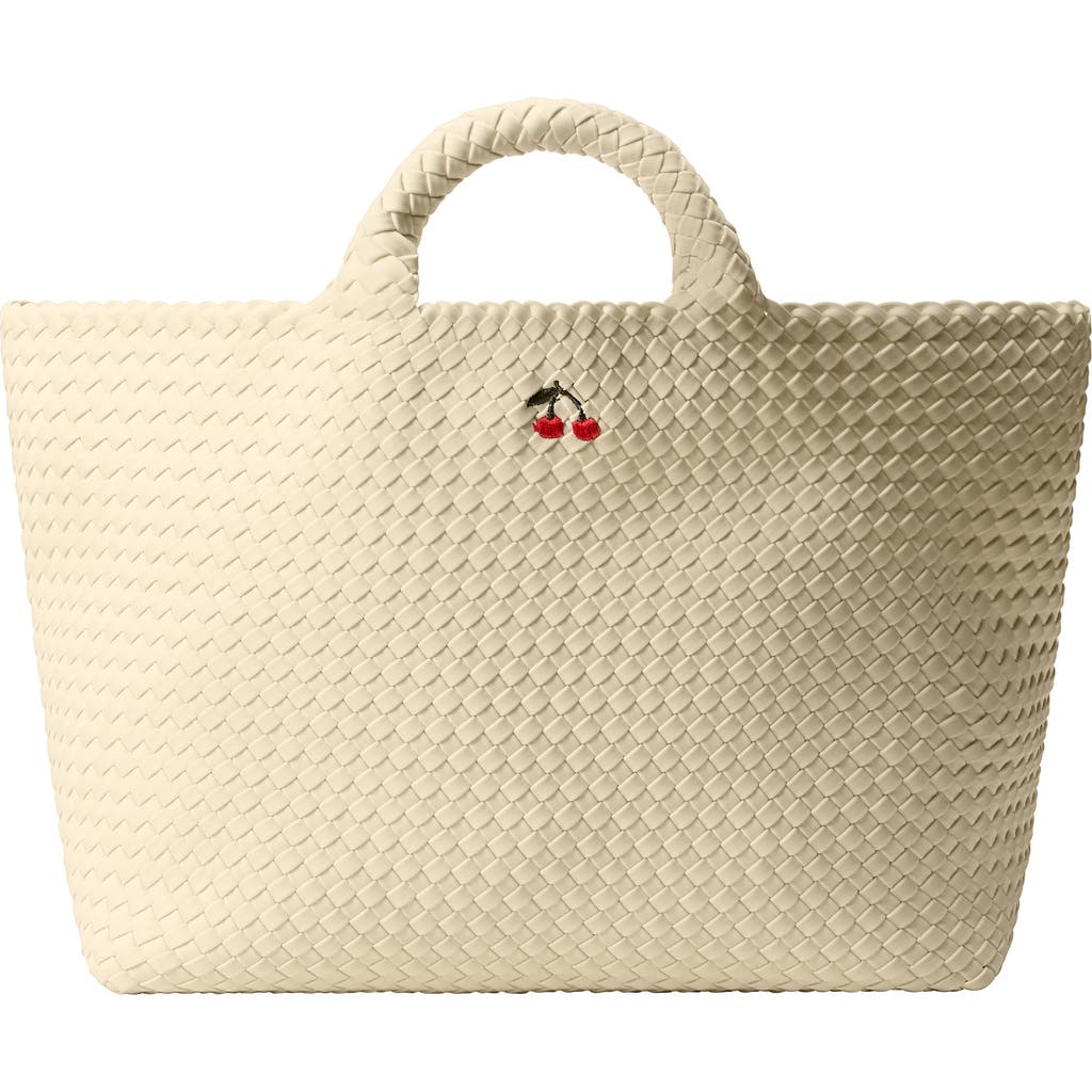 NAGHEDI NAGHEDI Large St. Barths Tote