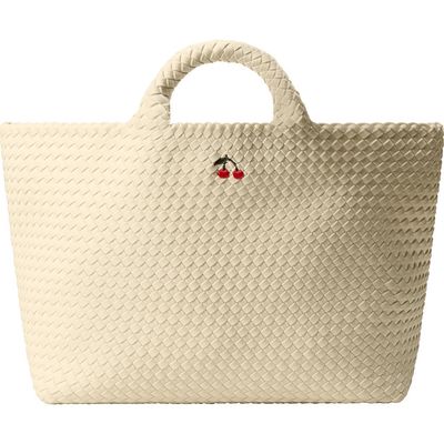 NAGHEDI NAGHEDI Large St. Barths Tote