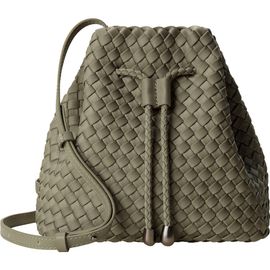 NAGHEDI NAGHEDI Medium Gramercy Bucket Bag