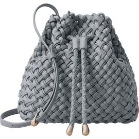 NAGHEDI NAGHEDI Medium Gramercy Double Bucket Bag