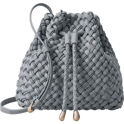 NAGHEDI NAGHEDI Medium Gramercy Double Bucket Bag
