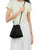 NAGHEDI NAGHEDI Medium Gramercy Double Weave Bucket Bag - 2