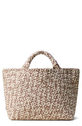 NAGHEDI NAGHEDI Medium St. Barths Prism Tote