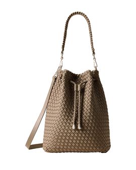 Naghedi Naghedi Mercer Large Bucket Bag