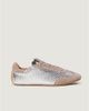 NAGHEDI NAGHEDI Milan Sneaker Metallic - 1