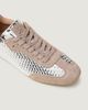 NAGHEDI NAGHEDI Milan Sneaker Metallic - 2