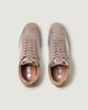 NAGHEDI NAGHEDI Milan Sneaker Metallic - 3