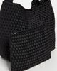NAGHEDI NAGHEDI Nomad Hobo Onyx One - 5