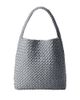 Naghedi Naghedi Nomad Medium Double Weave Hobo - 1