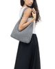 Naghedi Naghedi Nomad Medium Double Weave Hobo - 2