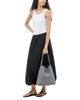 Naghedi Naghedi Nomad Medium Double Weave Hobo - 3