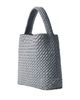 Naghedi Naghedi Nomad Medium Double Weave Hobo - 5
