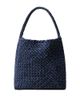 Naghedi Naghedi Nomad Medium Double Weave Hobo Bag - 1